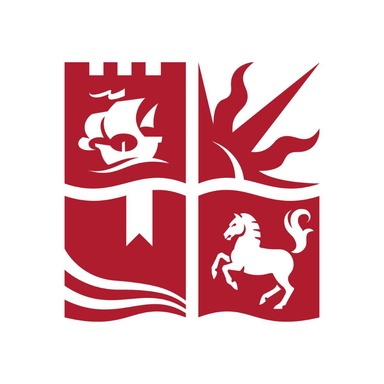 Univeristy of Bristol Logo