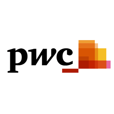 PwC Logo